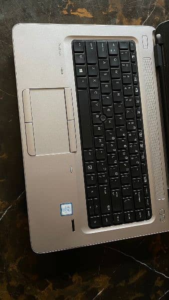 Hp probook for sale 1