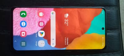 Samsung galaxy a51 non pta sath jazz unlock device