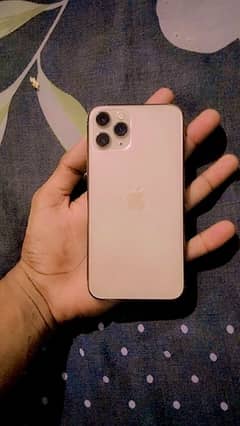 iPhone 11 Pro Condition 10/10 urgent sal only watsp 03029110544 0