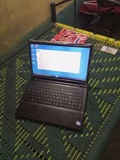 RM laptop 4Gb Ram-160 Hard Disk - Mobile Number 03706841400