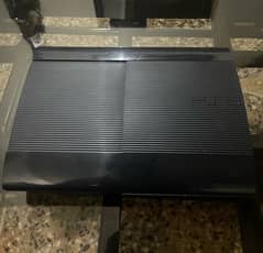 PS3 Super Slim