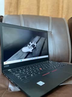 Leneovo Thinkpad T-14, i5-10 gen, 16GB RAM, 256GB SSD 0