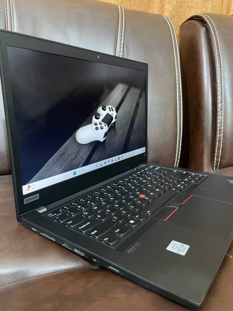 Leneovo Thinkpad T-14, i5-10 gen, 16GB RAM, 256GB SSD 3