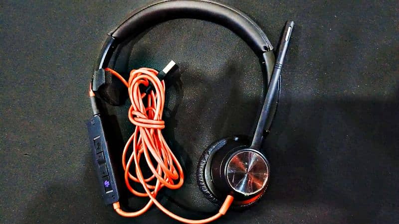 Plantronics Hadfon 0