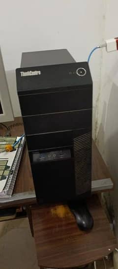 Gaming Computer