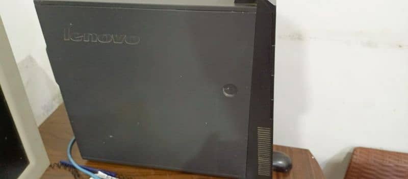 Gaming Computer 2