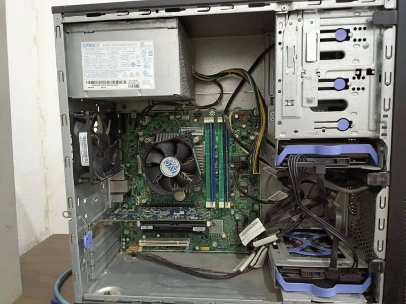 Gaming Computer 5