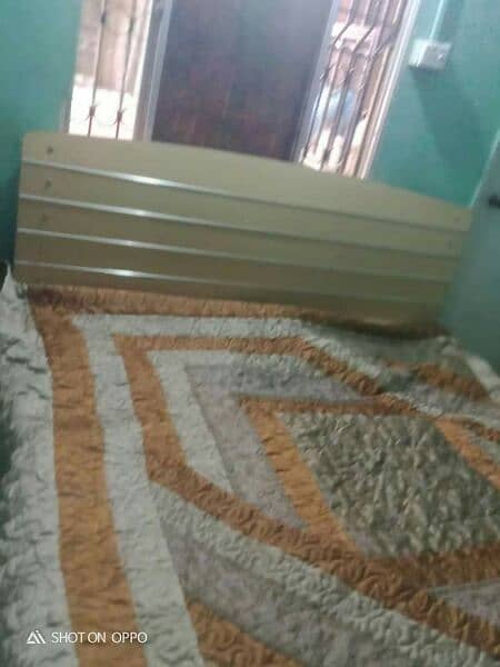 bed only 0