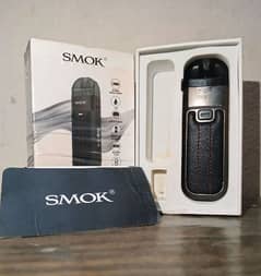 Smok Nord 5 - 2000mAh Battery (80w)