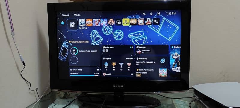 Original Samsung TV 32inch. 0