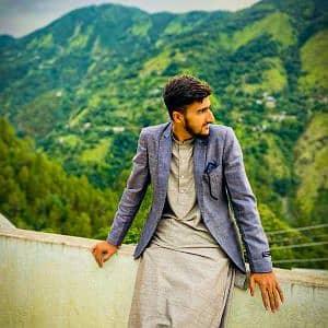 Hamza Qureshi