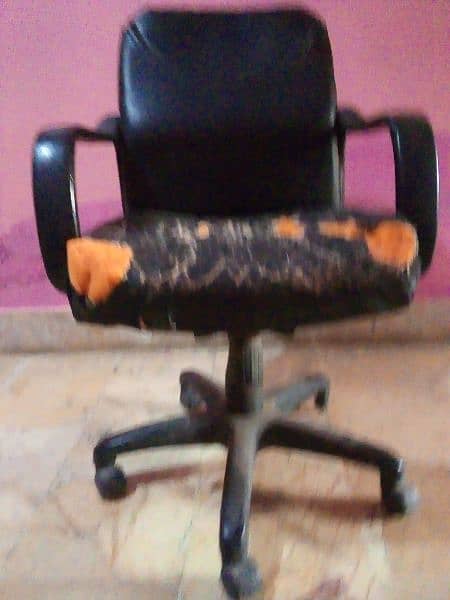 Office Chair for Sale 1