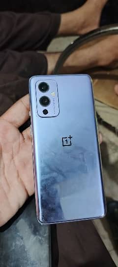 OnePlus 9 8+8/128