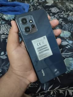 Redmi Note 12 | 8GB | 128GB | Box | Original Charger