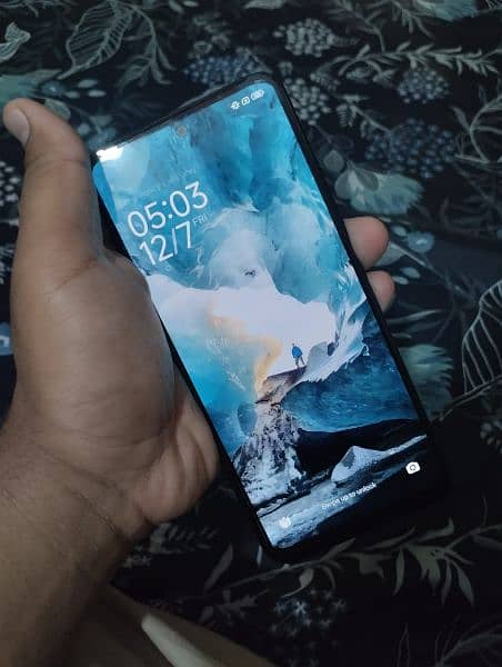 Redmi Note 12 | 8GB | 128GB | Box | Original Charger 1