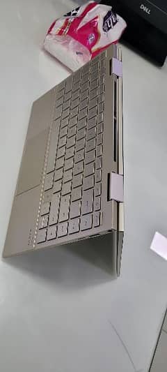 Hp Envy x360 Touch