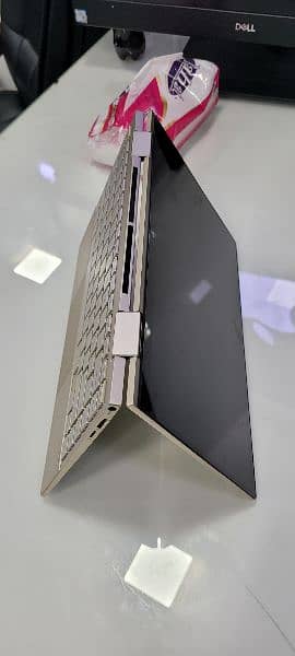 Hp Envy x360 Touch 1