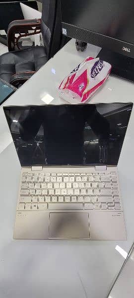 Hp Envy x360 Touch 3