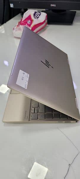 Hp Envy x360 Touch 5