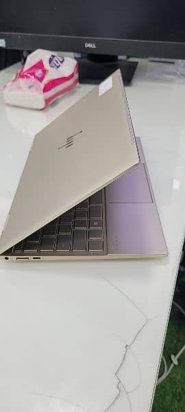 Hp Envy x360 Touch 6