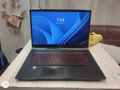 MSI Katana GF75 - Gaming Laptop House GA07 Technocity