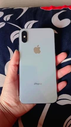 iphone x 256 gb pTA approved