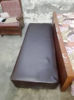 mattress new condition