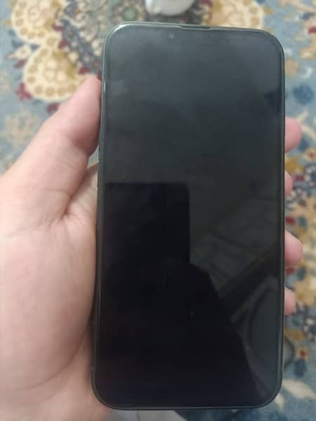 iphone 13 non pta lla model 128 gb back broken whatsapp 03336205298 1