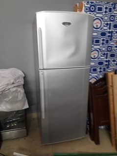 SAMSUNG FRIDGE