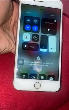 iphone 7 plue PTA approved contact on 03186620649