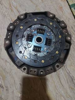 cultus 2008 clutch plate+power plate    03304070888      03181425864