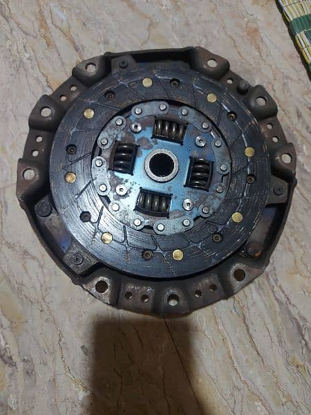 cultus 2008 clutch plate+power plate    03304070888      03181425864 0