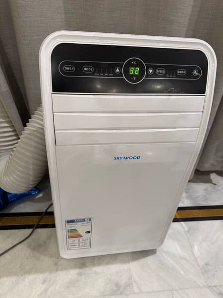 portable ac air conditioner skyiwood 0