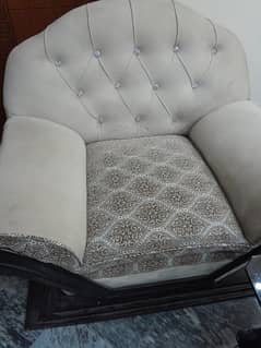 6 Seater Sofa Set