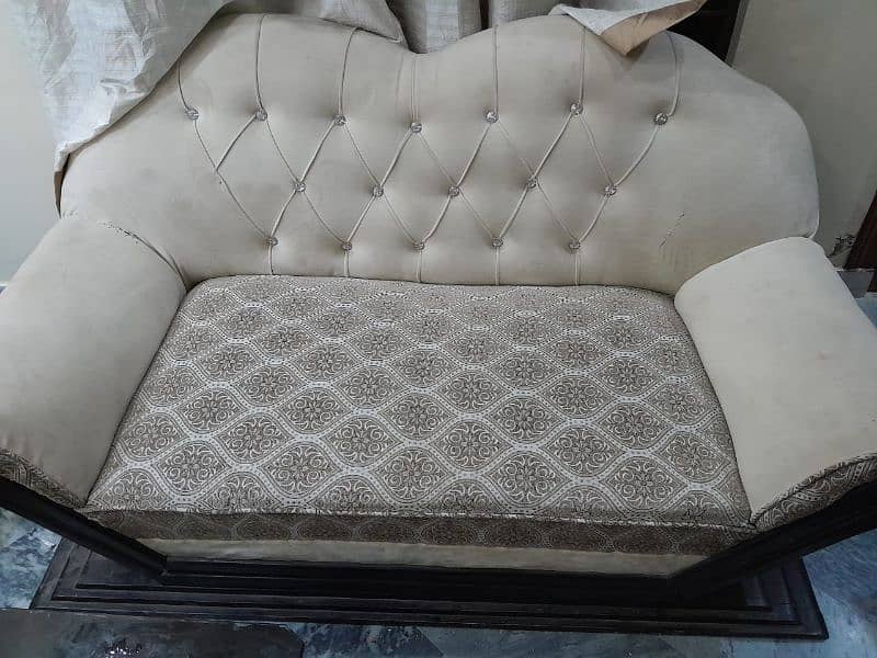 6 Seater Sofa Set 2