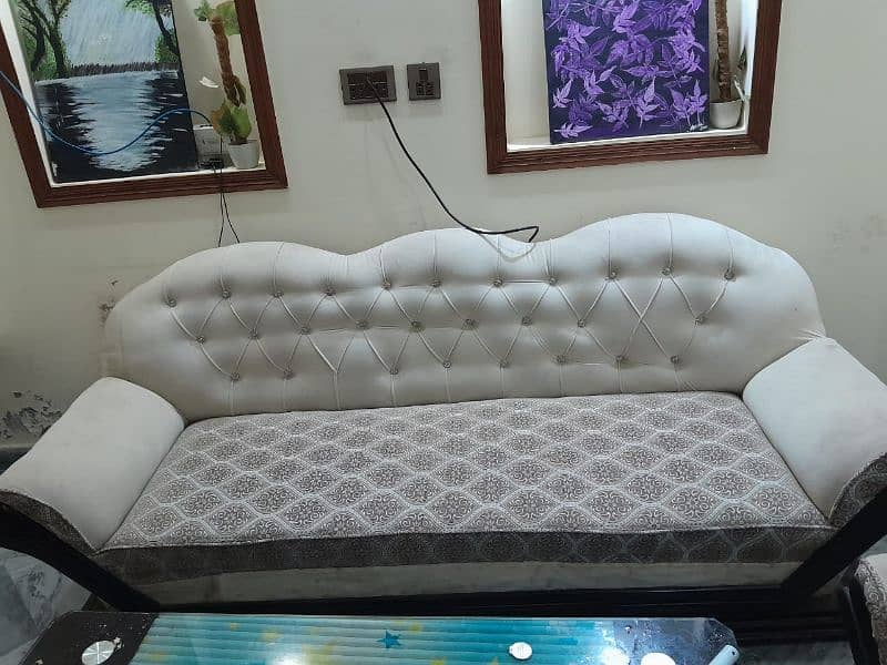 6 Seater Sofa Set 3