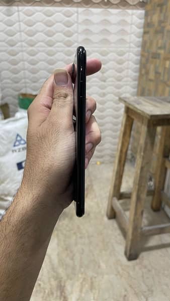 Iphone 7 plus with orignal box Condition 10/9 2