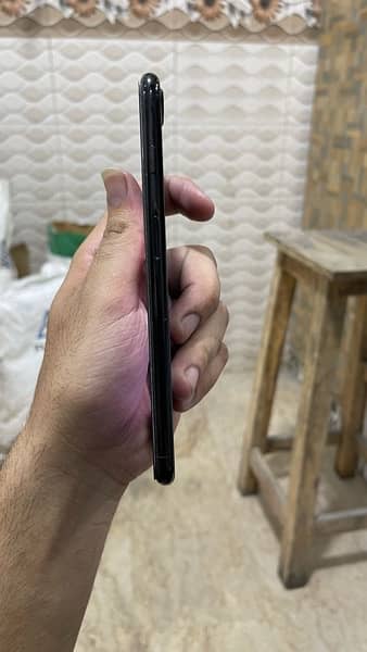 Iphone 7 plus with orignal box Condition 10/9 3