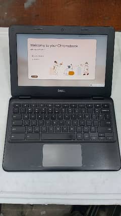 Dell Chromebook 3100 2029 update