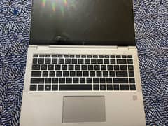 hp elitebook 1040 G5 8/256 360x