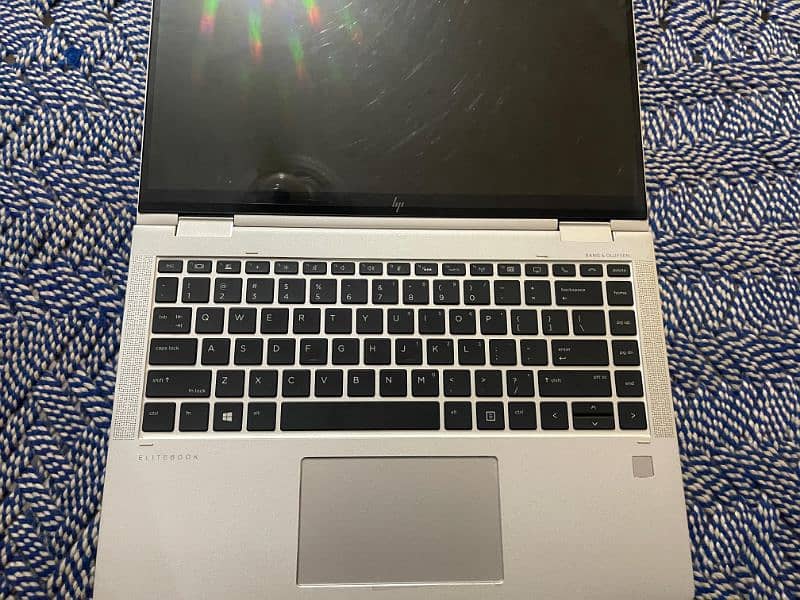 hp elitebook 1040 G5 8/256 360x 0