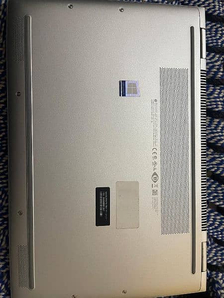 hp elitebook 1040 G5 8/256 360x 5