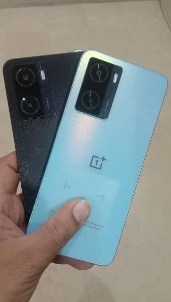 OnePlus Nord N20-SE 50PM Camera Battery 5000 mAh android 12.1 0