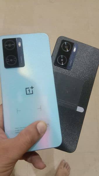 OnePlus Nord N20-SE 50PM Camera Battery 5000 mAh android 12.1 1