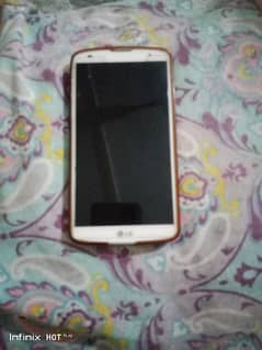 LG pro 2 good condition 03165413756