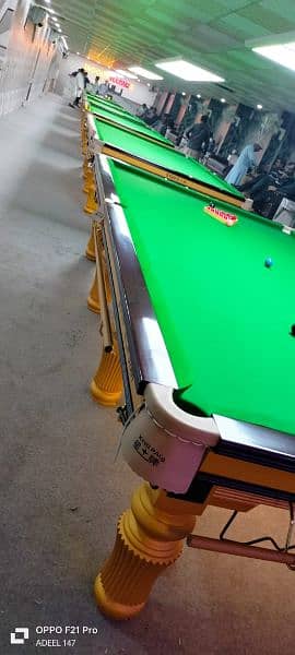 snooker table | pool table | table tennis table| billiard 2