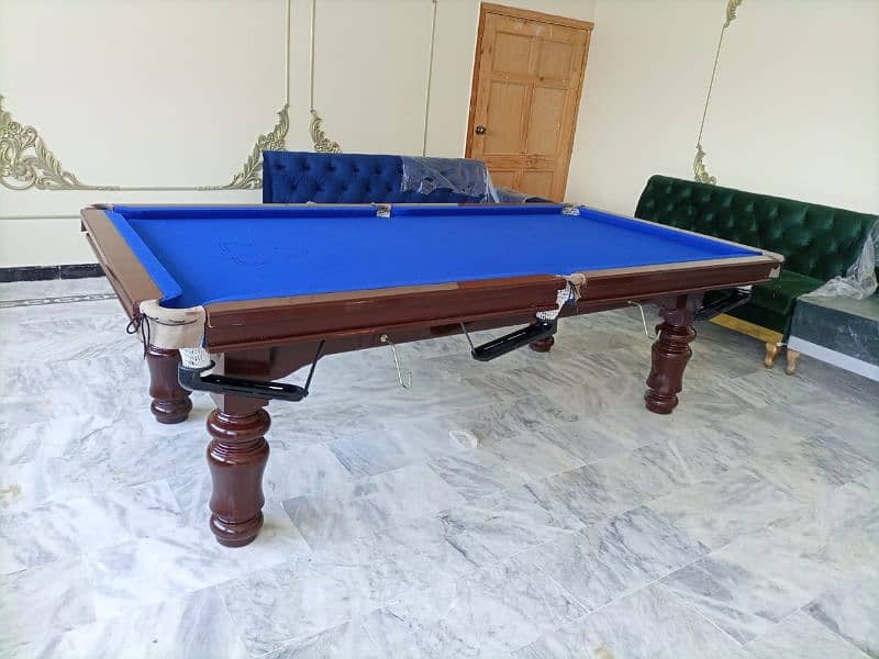 snooker table | pool table | table tennis table| billiard 14