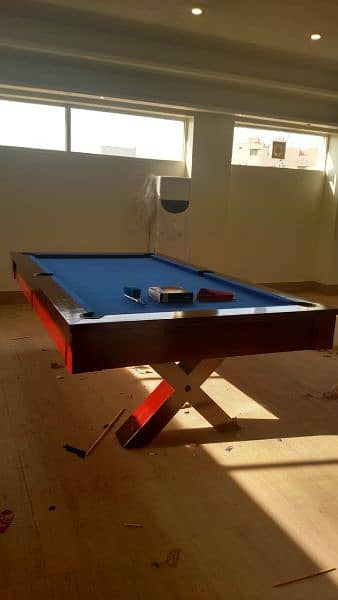 snooker table | pool table | table tennis table| billiard 15