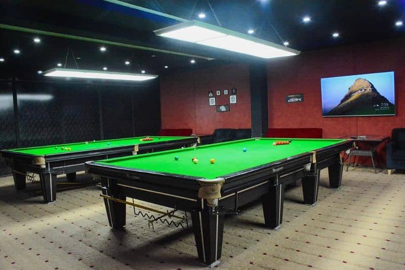 snooker table | pool table | table tennis table| billiard 16