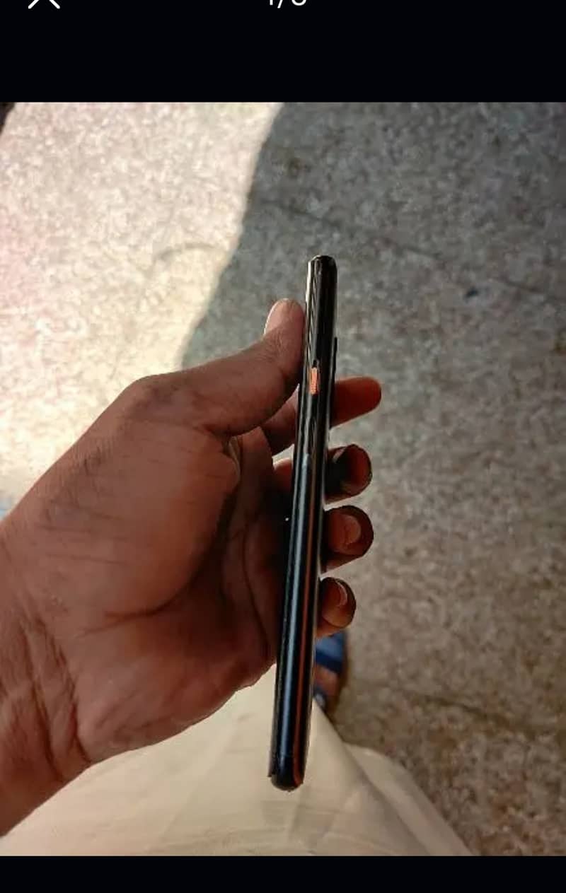 OnePlus 7pro maclare 12/256.10/10 condition 3